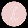 luxbyrose